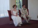 Johannes Duijzer en Judith Smouter