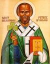 St. Patrick