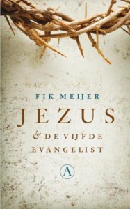 Jezus-en-de-vijfde-evangelist-Fik-Meijer